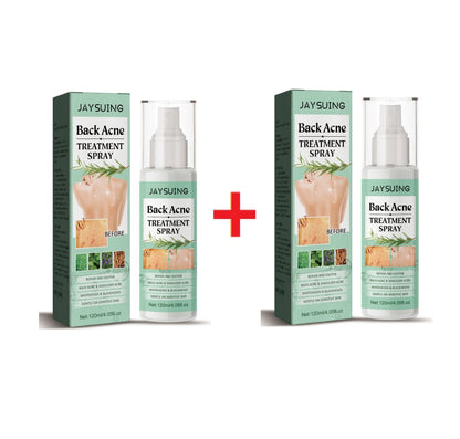 🔹 Back Anti-Acne – 🔥 Pimples • 💧 Hydrates • 🛡️ Purifies • ✨ Repairs 💥 Fades Marks