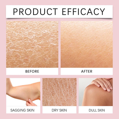 Oceaura Strawberry Skin Care Oil 🍓✨ | Massage Body Oil 💆‍♀️ | Quick Absorption ⚡ | Stress Relief & Relaxation 🌿😌 | Gentle & Nourishing 💧 | Fresh Fruit Scent 🌸🍓