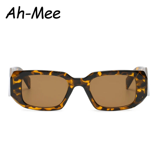 🕶️ Square Sunglasses for Women 😎 | Vintage Retro Style ✨ | Small Rectangle Shades 🔥 | Travel & Fashion Eyewear 👩‍🦰