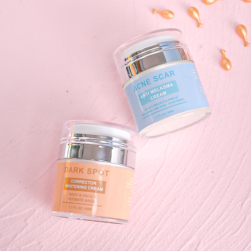 🌸 Radiance Complexion Care – Safe & Natural Brightening Cream ✨