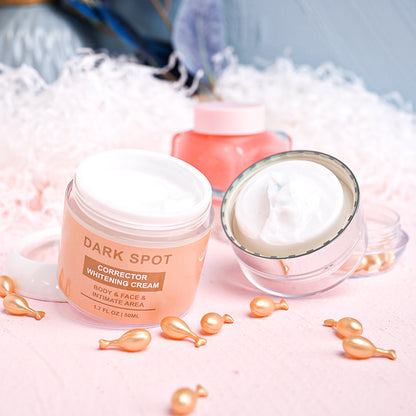 🌸 Radiance Complexion Care – Safe & Natural Brightening Cream ✨