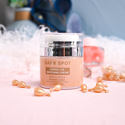 🌸 Radiance Complexion Care – Safe & Natural Brightening Cream ✨