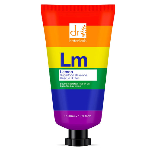 🌈 All-in-One Repair Butter Lemon Superfood – Pride Edition (50 ml)
