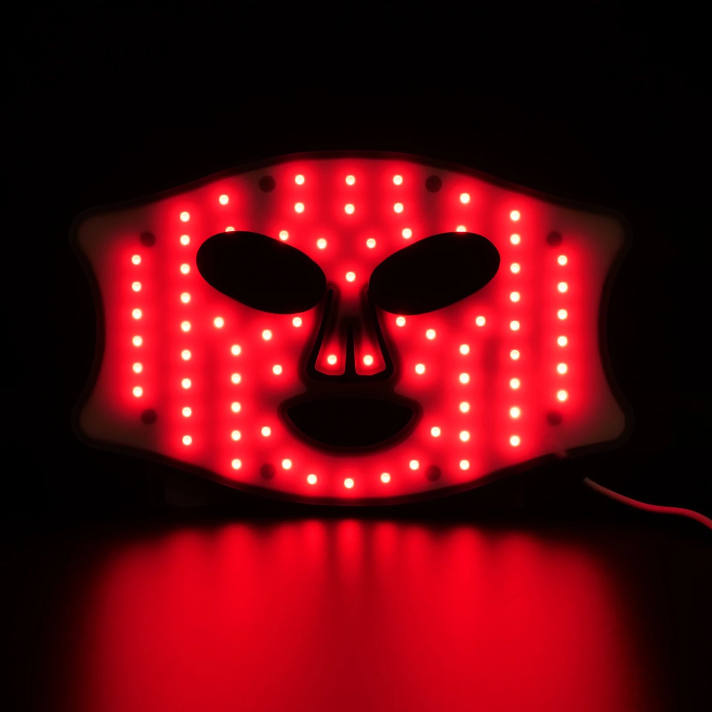 Hello Face LED Mask - Anti-Aging & Acne Face Neck Treatment
