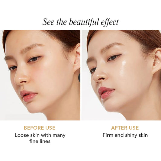 AILKE Whitening & Anti-Wrinkle Face Cream 🌸✨ | Freckle Care 🌿 | With Collagen 🧬 & Hyaluronic Acid 💧 | Rose Skin Care 🌹 | Korean Facial Moisturizer Set 💆‍♀️💖