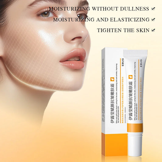 🧴 Anti-Wrinkle Cream – 💧 Intense Hydration & ✨ Fine Line Reduction for Smooth, Youthful Skin