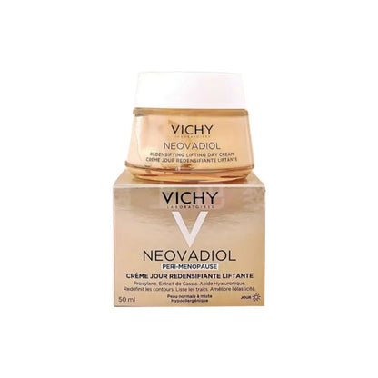 💎 Vichy Collagen Cream ✨ | With Salicylic Acid 🌿 | 16% VC Facial Repair Cream 🌸 | Rejuvenating Eye Cream 👁️ | Hyaluronic Acid + B3 Serum 💧 | Complete Skin Care Set 💖