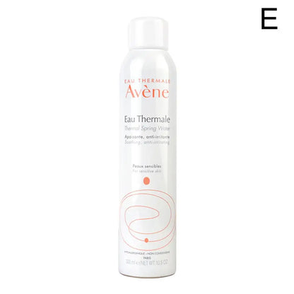🌞 Avène Facial Cleanser + SPF 50+ Sunscreen 🧴 | Deep Cleansing ✨ | Whitening & Cold Cream Care 🌸 | Dirt Removal 🚿 | Moisturizing Gel Skin Care 💧
