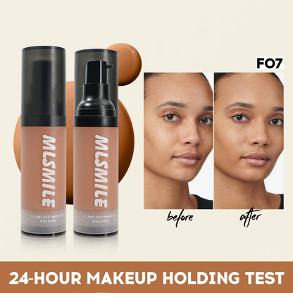 💄 Face Foundation Cream ✨ | Oil-Control Matte BB Cream 😎 | Waterproof & Long-Lasting 💧 | Full Coverage Concealer Liquid 🧴 | Professional Makeup Base 💖