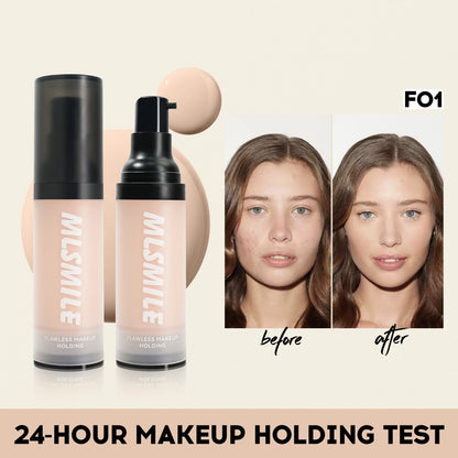 💄 Face Foundation Cream ✨ | Oil-Control Matte BB Cream 😎 | Waterproof & Long-Lasting 💧 | Full Coverage Concealer Liquid 🧴 | Professional Makeup Base 💖