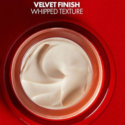 🌙 Vichy Collagen Firming Night Cream 💎 | Deep Moisturizing 💧 | Wrinkle Reduction & Anti-Aging ✨ | Visible Results in 16 Days ⏳ | Day & Night Skin Care 🌸