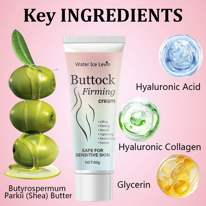 🧴 Shea Butter Body Cream 🌿 | Deep Moisturizing Treatment 💧 | For Smoother, Softer Skin ✨ | Sensitive Skin Friendly 🌸 | Nourishing Daily Care 💖