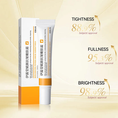 🧴 Anti-Wrinkle Cream – 💧 Intense Hydration & ✨ Fine Line Reduction for Smooth, Youthful Skin