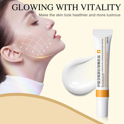 🧴 Anti-Wrinkle Cream – 💧 Intense Hydration & ✨ Fine Line Reduction for Smooth, Youthful Skin