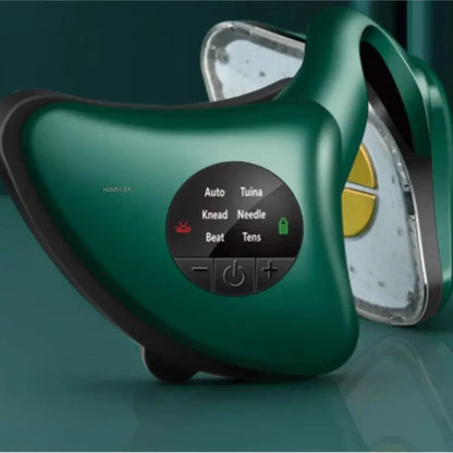 Smart Facial Massager for V-Shape Lifting and Skin Firming