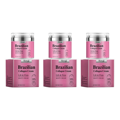 🍑✨ Hip Firming Cream – Lift, Tighten & Sculpt Your Buttocks 💖🦵