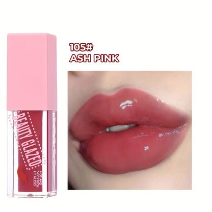 🌶💋 Chili Lip Plumper Oil Serum – Instant Volume & Long-Lasting Sexy Lips ✨