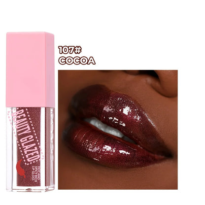 🌶💋 Chili Lip Plumper Oil Serum – Instant Volume & Long-Lasting Sexy Lips ✨