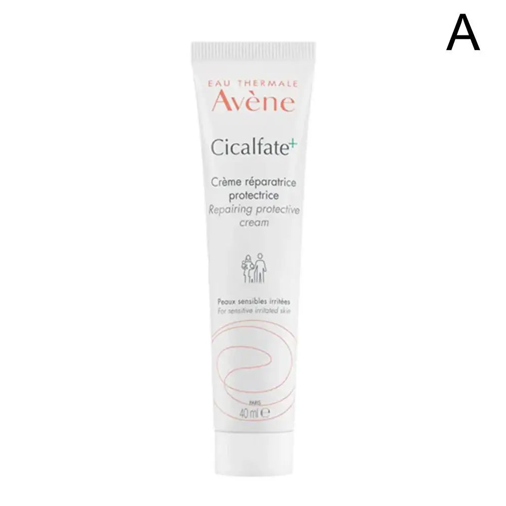 🌞 Avène Facial Cleanser + SPF 50+ Sunscreen 🧴 | Deep Cleansing ✨ | Whitening & Cold Cream Care 🌸 | Dirt Removal 🚿 | Moisturizing Gel Skin Care 💧