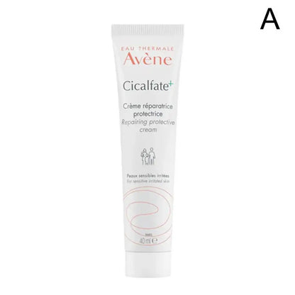 🌞 Avène Facial Cleanser + SPF 50+ Sunscreen 🧴 | Deep Cleansing ✨ | Whitening & Cold Cream Care 🌸 | Dirt Removal 🚿 | Moisturizing Gel Skin Care 💧