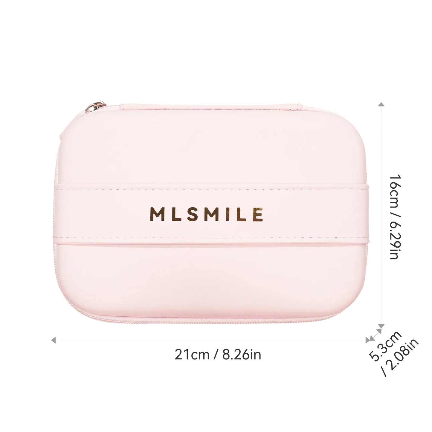 💄 Makeup Kit with Organizer Case – Lipstick, Contour, Highlighter, Liquid Eyeshadow, Lip Mud, Eyebrow Pencil, Mascara & More ✨ 📋 Product Highlights: