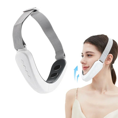 👑✨ V Face Facial Massager – Intelligent Lifting & Firming Belt ✨👑