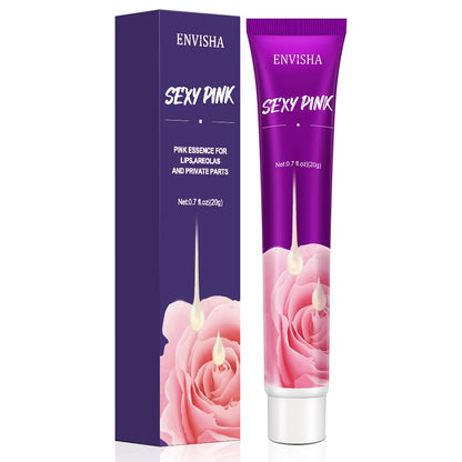 🌸✨ ENVISHA Women’s Body Lotion – Moisturizing & Refreshing Care ✨🌸