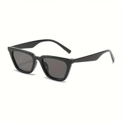 🕶️ 1Pc Retro Sunglasses 😎 | Hip-Hop Style 🔥 | Fashion Small Eyewear 👓