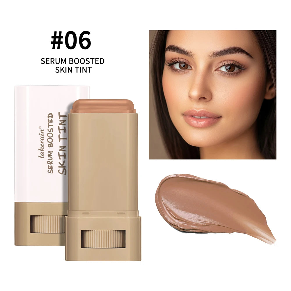 ✨💄 New Balm Serum Boosted Skin Tint 💧💖 Silky Texture 🌸🪞 Moisturizing Coverage 💦👌 Plumper 💋✨ Even Skin Tone 🎨🌟 Best Stick Foundation 🖌️💎 Travel Makeup 🧳🌍 Glam On-the-Go 💫💃