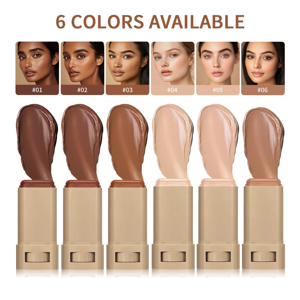 ✨💄 New Balm Serum Boosted Skin Tint 💧💖 Silky Texture 🌸🪞 Moisturizing Coverage 💦👌 Plumper 💋✨ Even Skin Tone 🎨🌟 Best Stick Foundation 🖌️💎 Travel Makeup 🧳🌍 Glam On-the-Go 💫💃