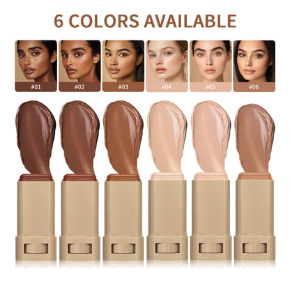 ✨💄 New Balm Serum Boosted Skin Tint 💧💖 Silky Texture 🌸🪞 Moisturizing Coverage 💦👌 Plumper 💋✨ Even Skin Tone 🎨🌟 Best Stick Foundation 🖌️💎 Travel Makeup 🧳🌍 Glam On-the-Go 💫💃