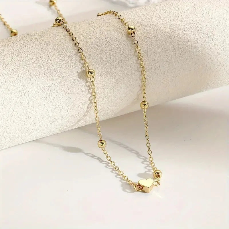 ✨👙 Hip Hop Double Layer Belly Chain – Y2K Gold Body Jewelry for Women 💃🌴