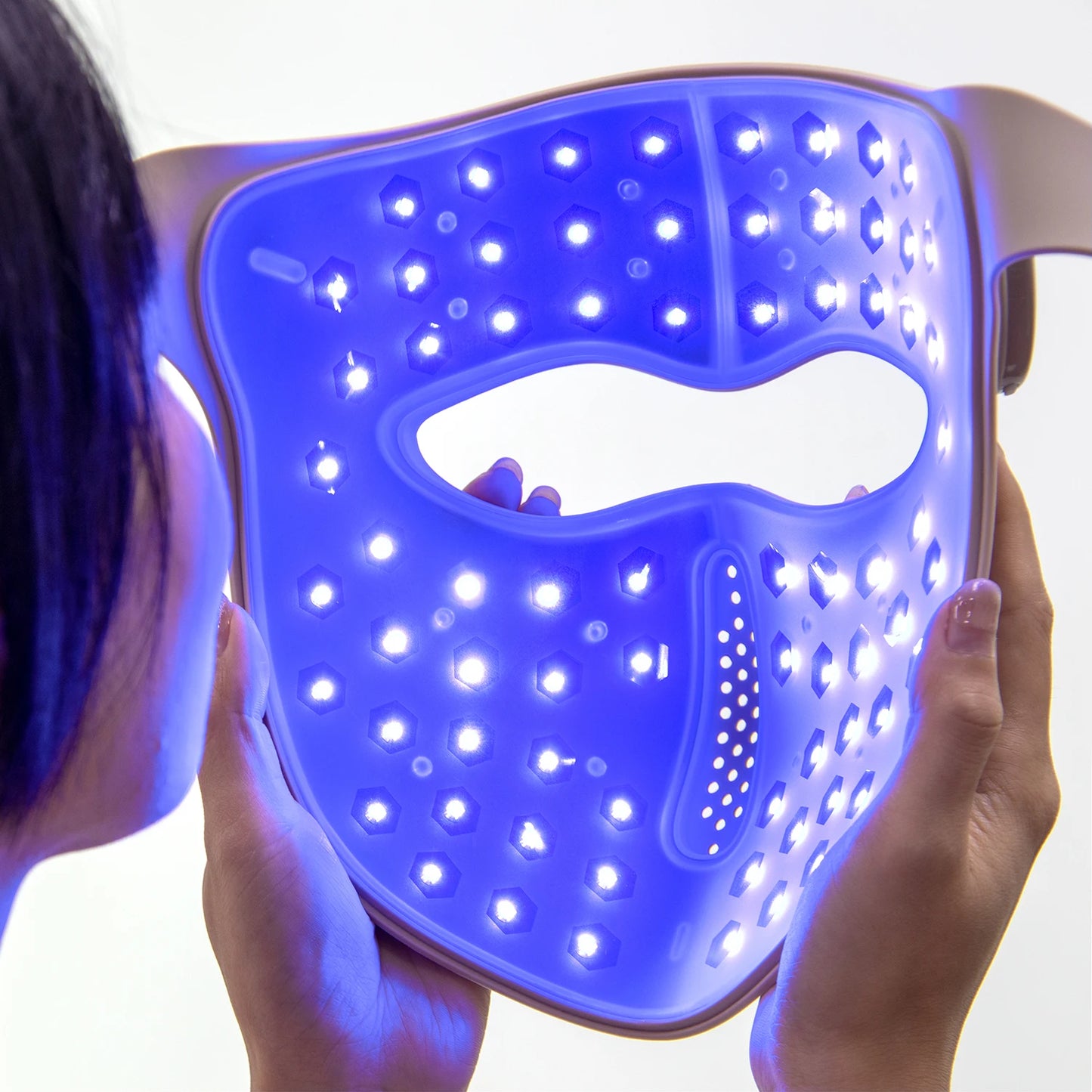 5D Red Light Therapy Mask 1064nm - Anti-Aging & Skin Rejuvenation