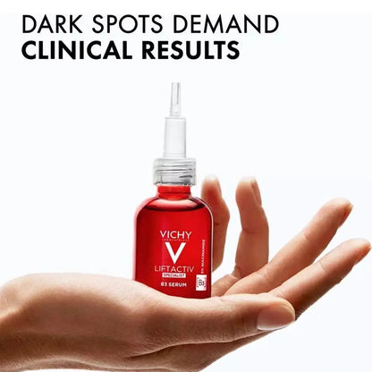 💎 Vichy Collagen Cream ✨ | With Salicylic Acid 🌿 | 16% VC Facial Repair Cream 🌸 | Rejuvenating Eye Cream 👁️ | Hyaluronic Acid + B3 Serum 💧 | Complete Skin Care Set 💖