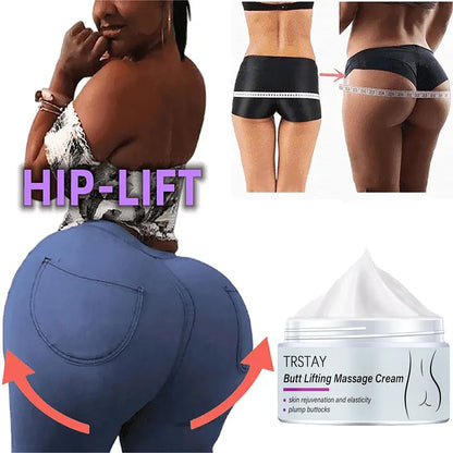 💖🍑 Y – Body Cream for Breast & Hip Enlargement – Lift, Firm & Enhance Curves ✨