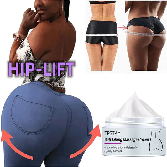 💖🍑 Y – Body Cream for Breast & Hip Enlargement – Lift, Firm & Enhance Curves ✨