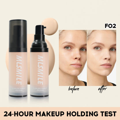 💄 Face Foundation Cream ✨ | Oil-Control Matte BB Cream 😎 | Waterproof & Long-Lasting 💧 | Full Coverage Concealer Liquid 🧴 | Professional Makeup Base 💖