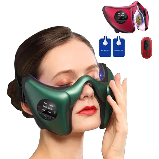 Smart Facial Massager for V-Shape Lifting and Skin Firming