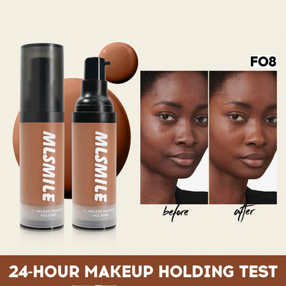💄 Face Foundation Cream ✨ | Oil-Control Matte BB Cream 😎 | Waterproof & Long-Lasting 💧 | Full Coverage Concealer Liquid 🧴 | Professional Makeup Base 💖
