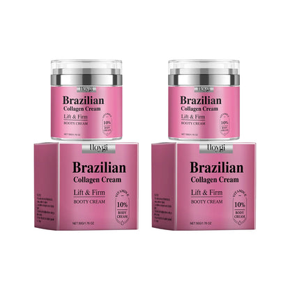 🍑✨ Hip Firming Cream – Lift, Tighten & Sculpt Your Buttocks 💖🦵