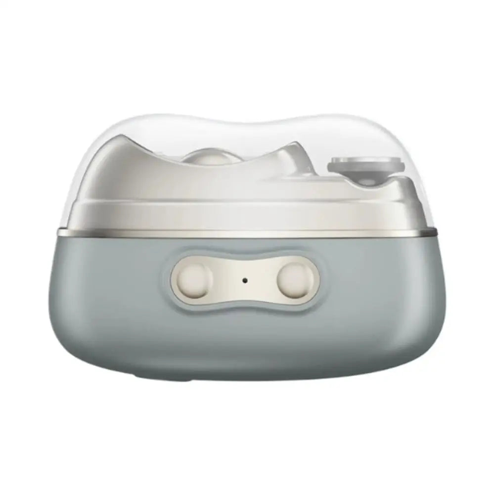 4-in-1 Electric Nail Manicure Set with LED Light
