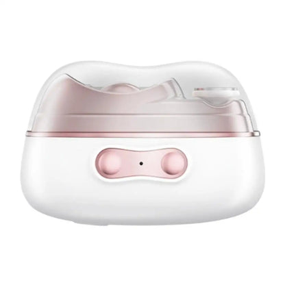 4-in-1 Electric Nail Manicure Set with LED Light