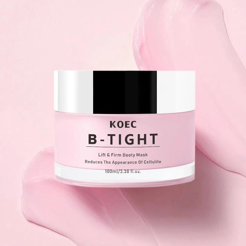 🍑✨ Butt TIGHT Lift & Firm Cream – 100ml ✨🍑