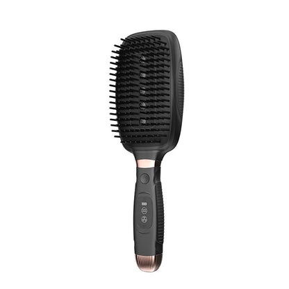 Electric Scalp Massager and Laser Hair Growth Comb