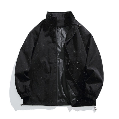 Plus-Size Casual Sports Top – Loose & Comfortable Running Wear