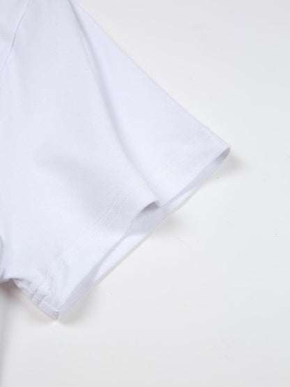 New Era – The Summer Crop T-Shirt