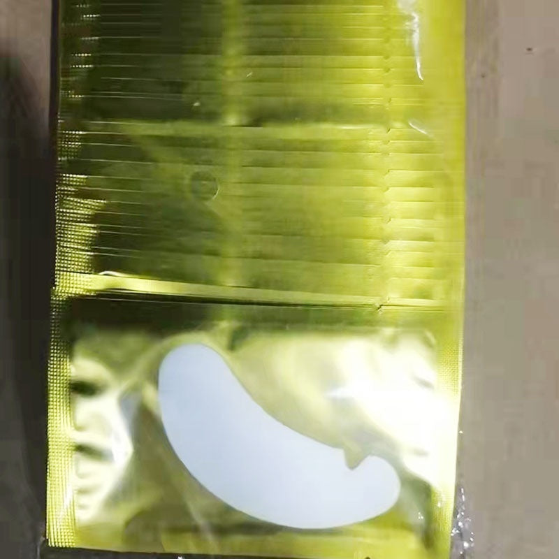 👁️✨ Anti-Dark Circle Eye Patches / Eye Care 🌿💧