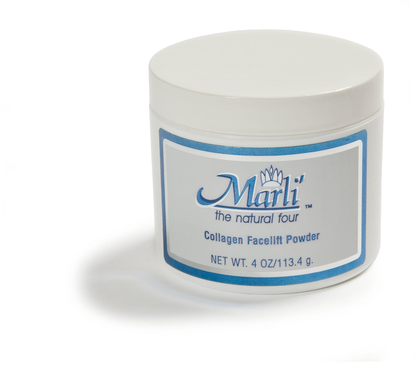 💆‍♀️ Collagen Face Lifting Kit with Revitalizing Moisturizing Cream EDA – by Marli ✨🌿🧴